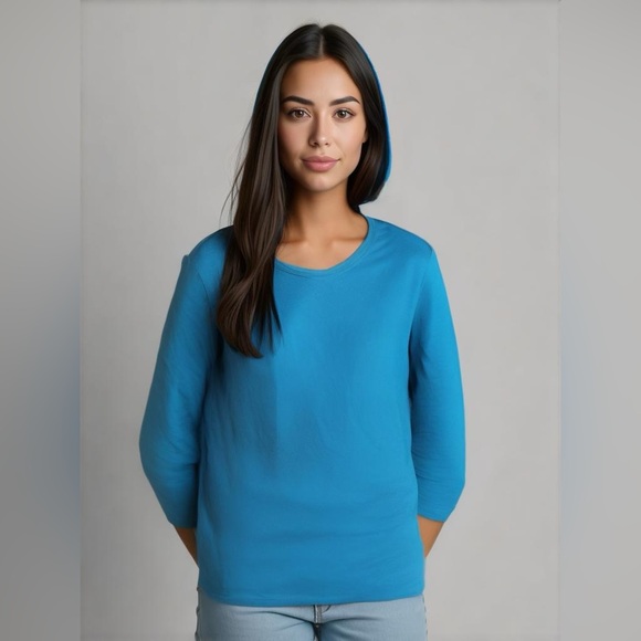 Falls Creek Tops - Falls Creek Shirt Size Large